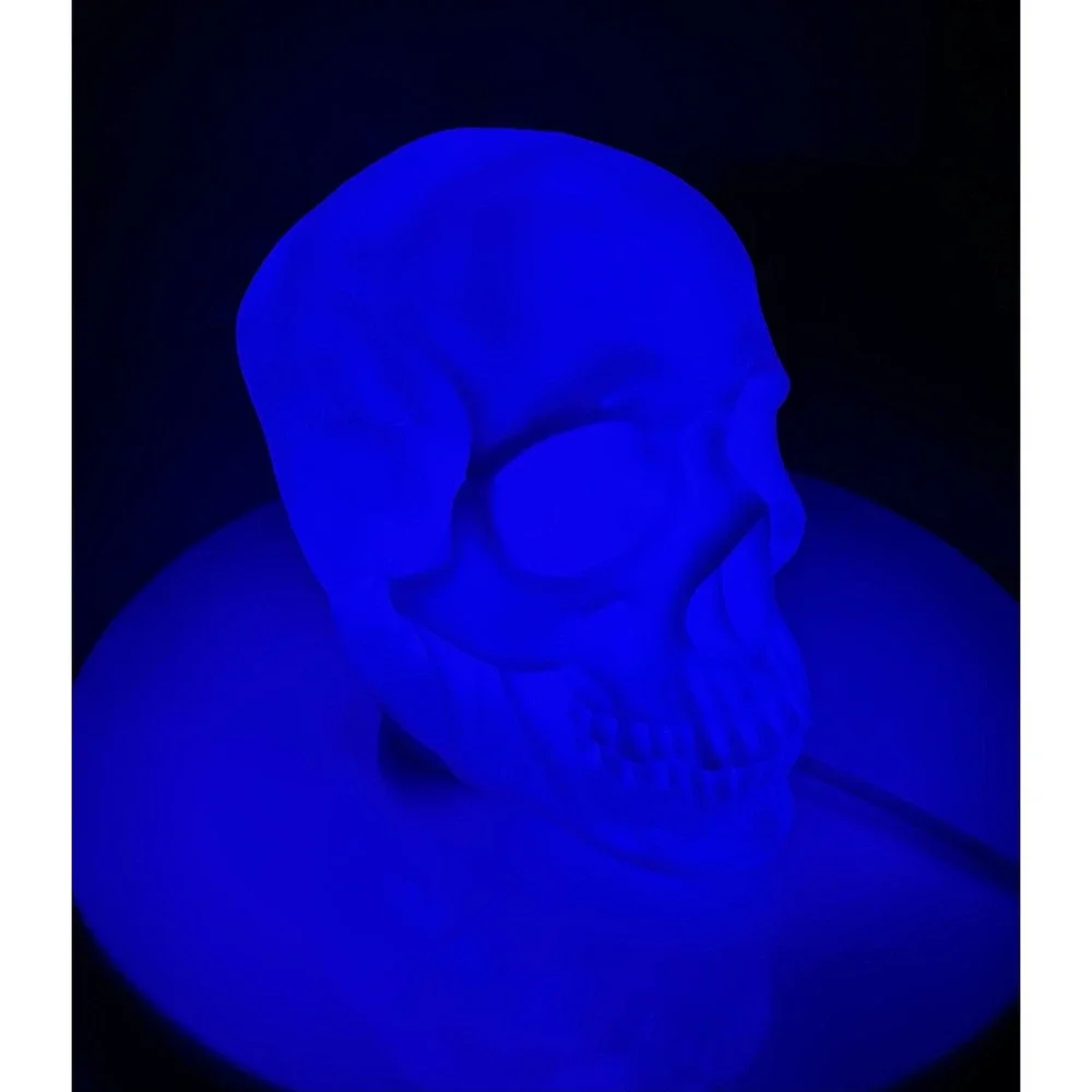 N/A mahli spooky
